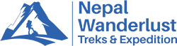 Nepal Wanderlust Treks and Expedition Pvt. Ltd logo